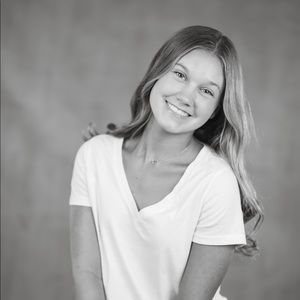 Meet your Posher, Kaylee